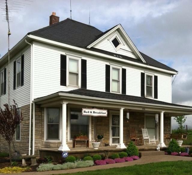 The Destination B&B Llc Salem Εξωτερικό φωτογραφία