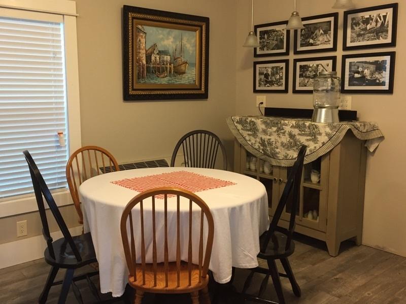 The Destination B&B Llc Salem Εξωτερικό φωτογραφία