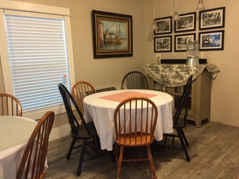 The Destination B&B Llc Salem Εξωτερικό φωτογραφία