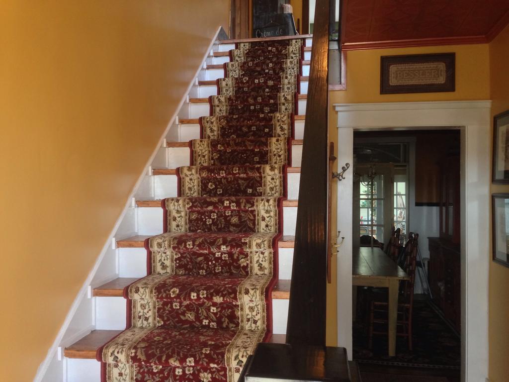 The Destination B&B Llc Salem Εξωτερικό φωτογραφία