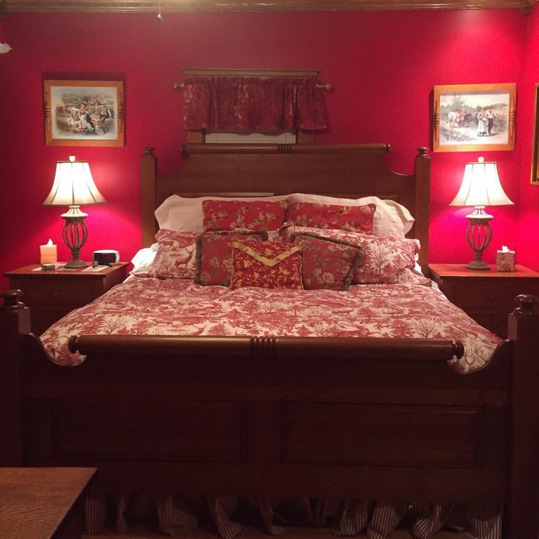 The Destination B&B Llc Salem Εξωτερικό φωτογραφία